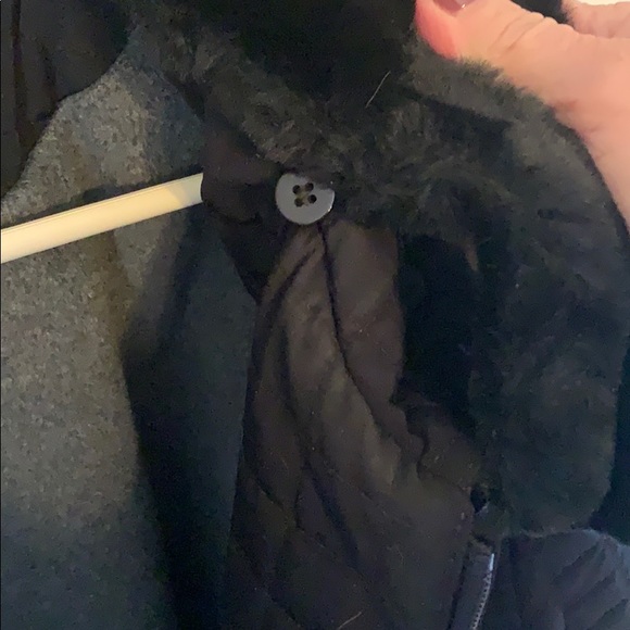 Quilted jacket - Picture 8 of 8